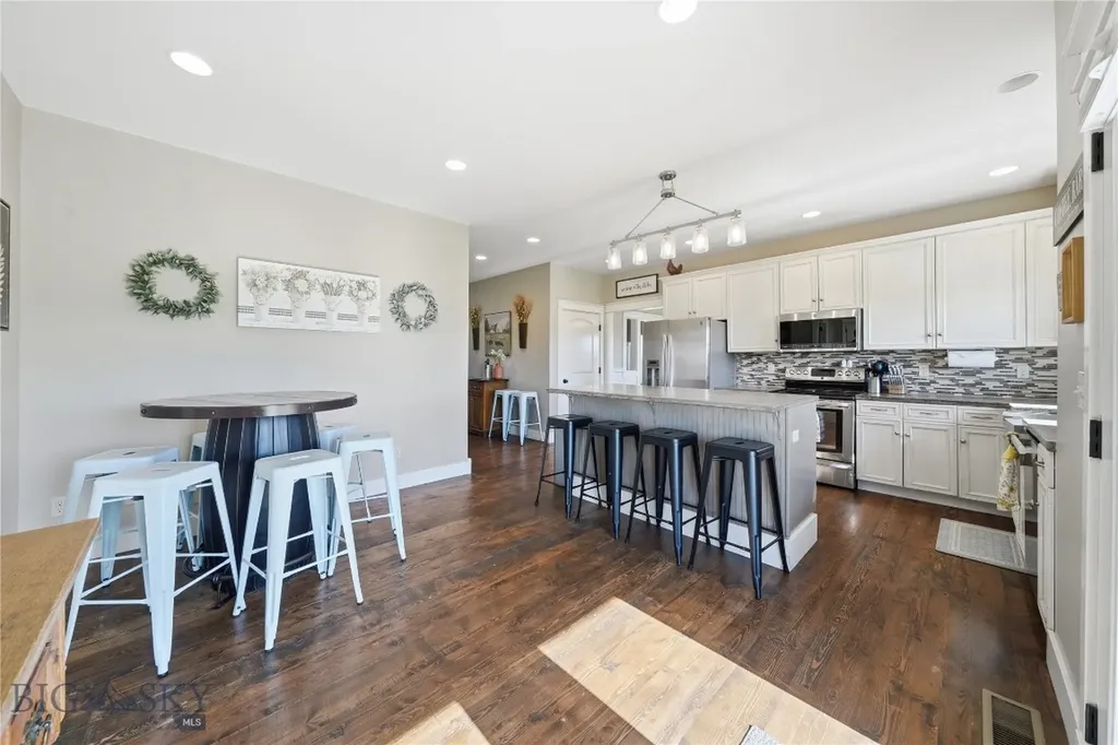 170 Bridger Ridge Run Manhattan MT 59741