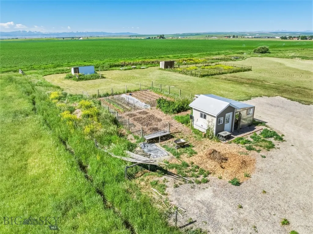 170 Bridger Ridge Run Manhattan MT 59741
