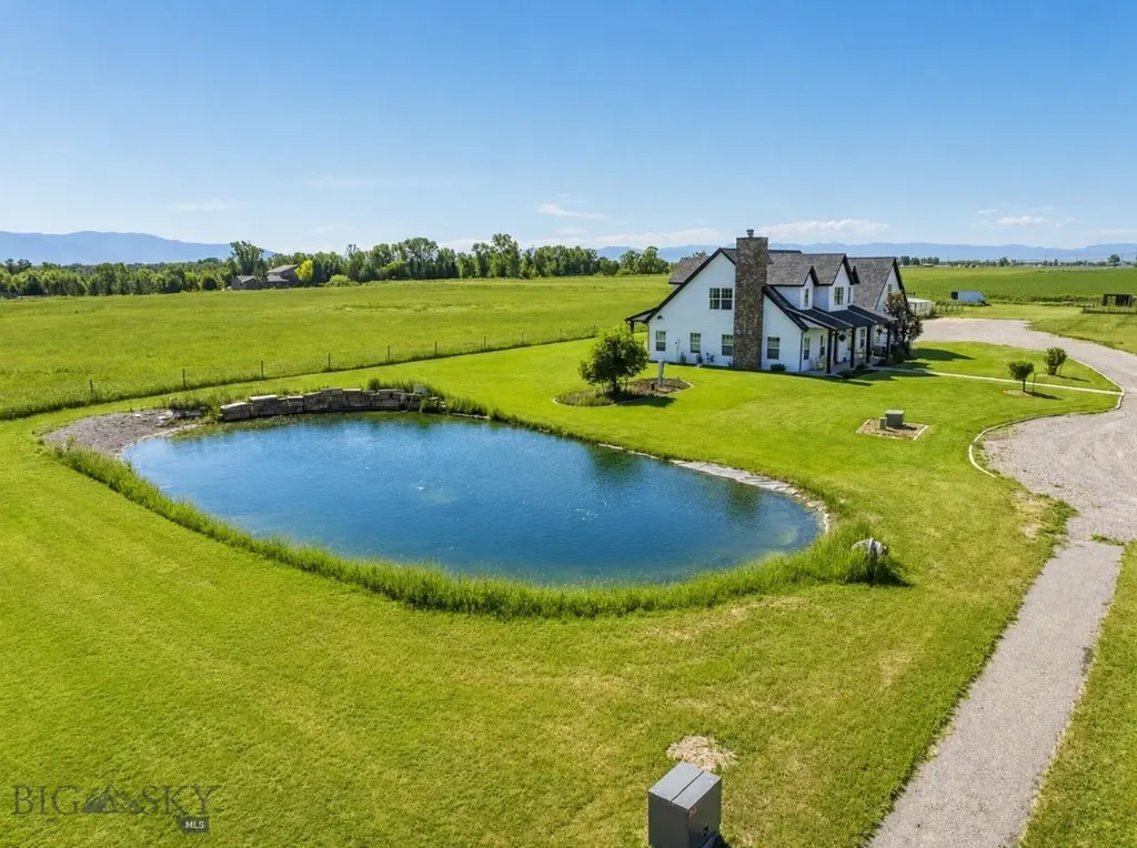 170 Bridger Ridge Run Manhattan MT 59741