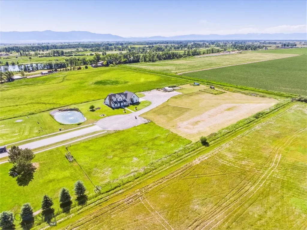 170 Bridger Ridge Run Manhattan MT 59741