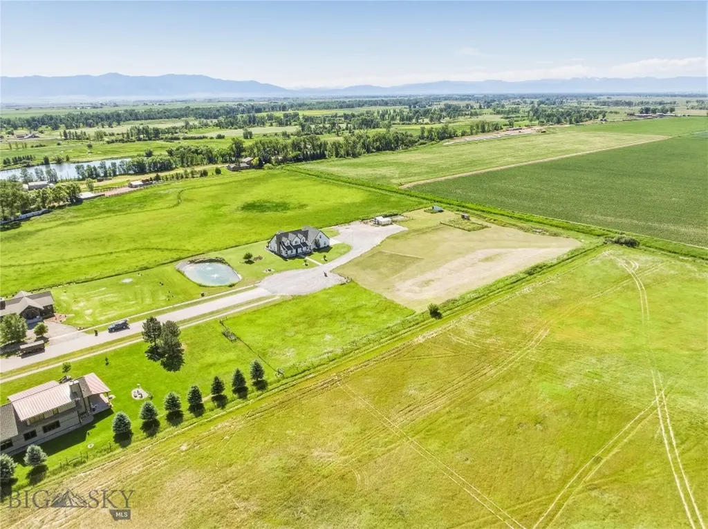 170 Bridger Ridge Run Manhattan MT 59741