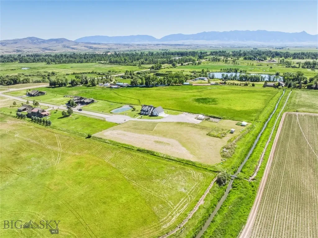 170 Bridger Ridge Run Manhattan MT 59741