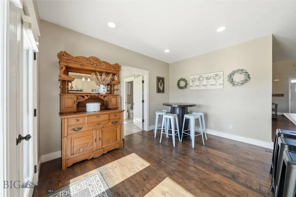 170 Bridger Ridge Run Manhattan MT 59741