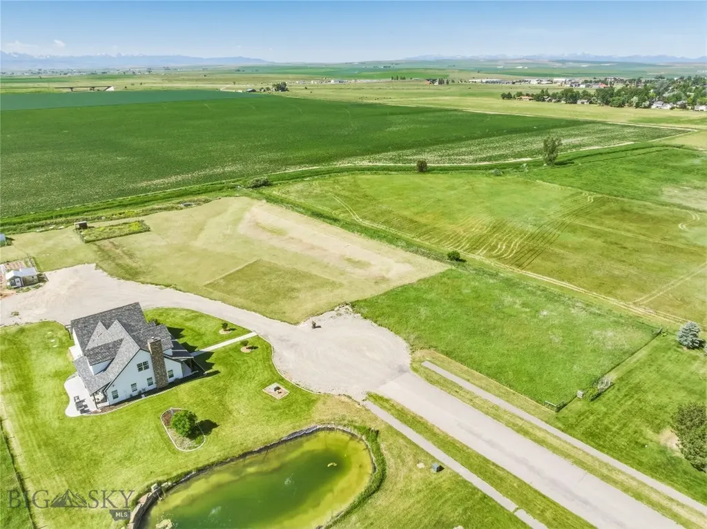 170 Bridger Ridge Run Manhattan MT 59741