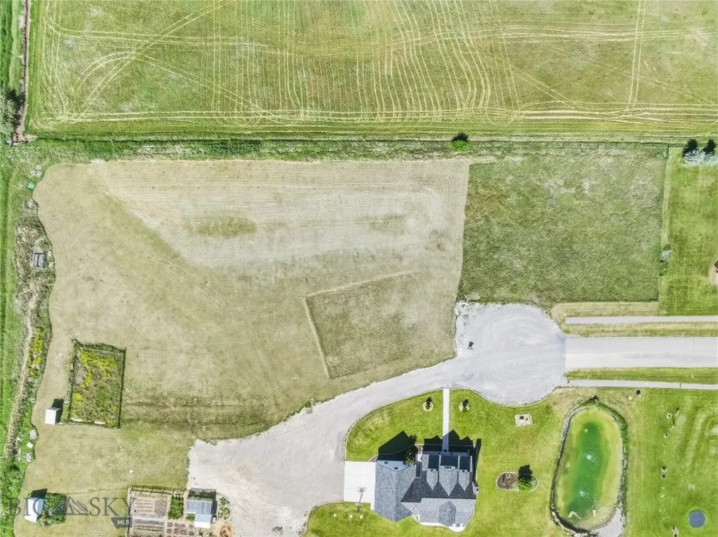 170 Bridger Ridge Run Manhattan MT 59741