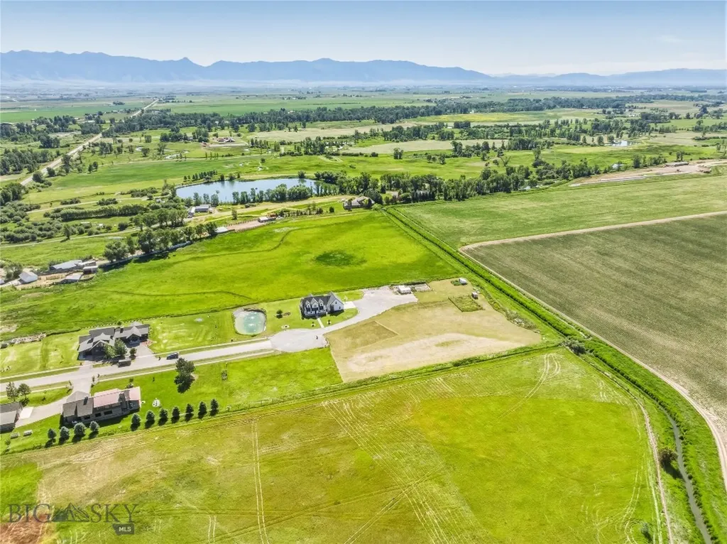 170 Bridger Ridge Run Manhattan MT 59741