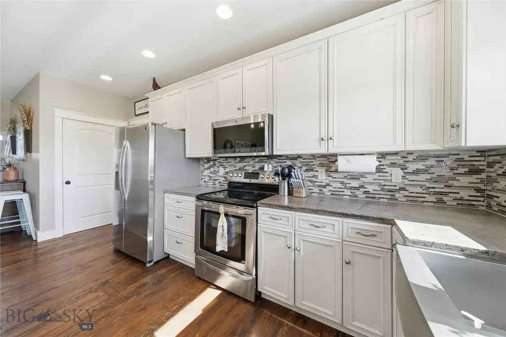170 Bridger Ridge Run Manhattan MT 59741