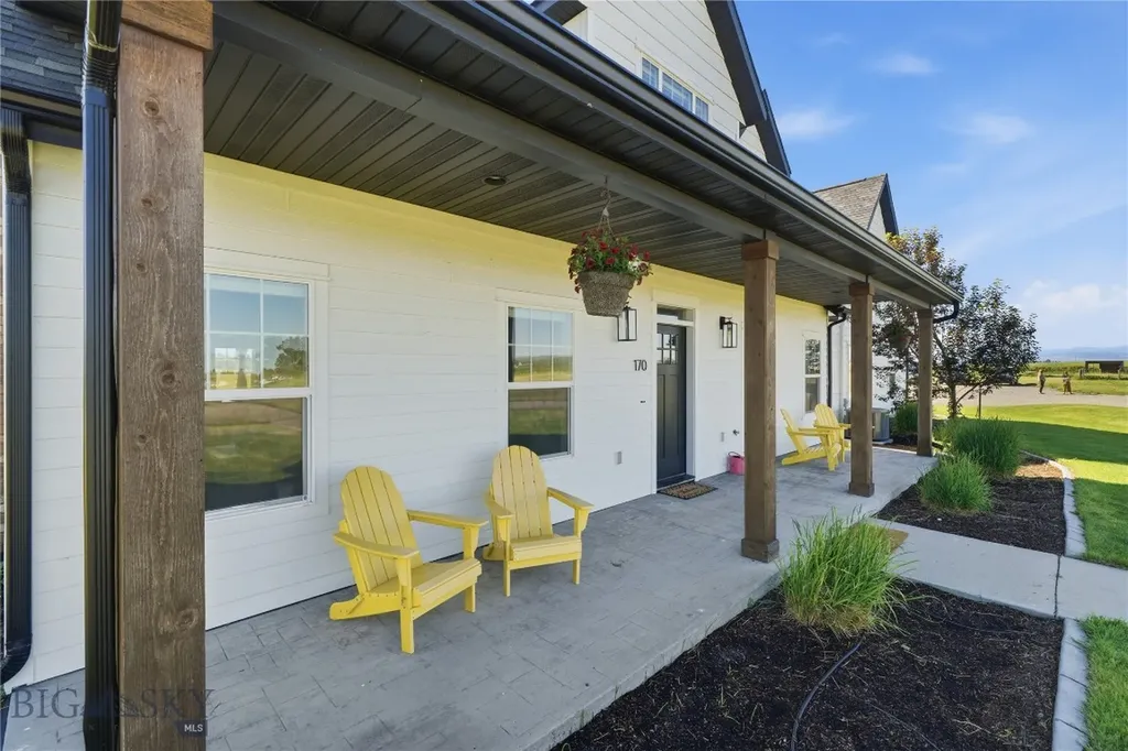170 Bridger Ridge Run Manhattan MT 59741