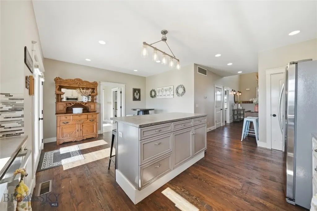 170 Bridger Ridge Run Manhattan MT 59741