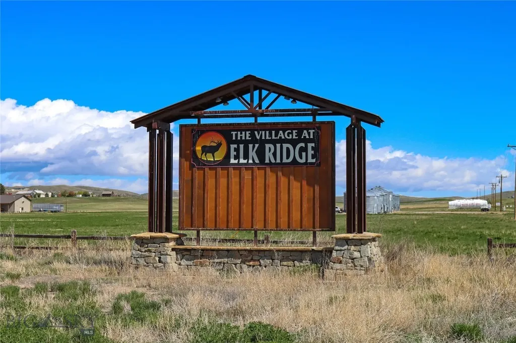 Tbd (Lot 50) Rolling Prairie Way Three Forks MT 59752