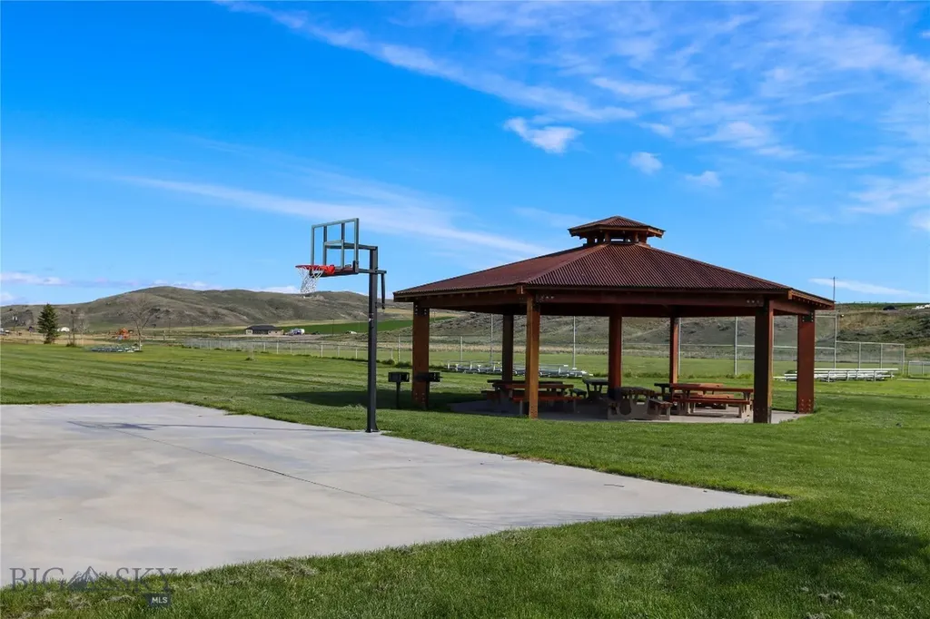 Tbd (Lot 50) Rolling Prairie Way Three Forks MT 59752