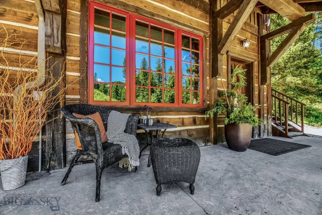 141 Old Timber Way Bozeman MT 59718