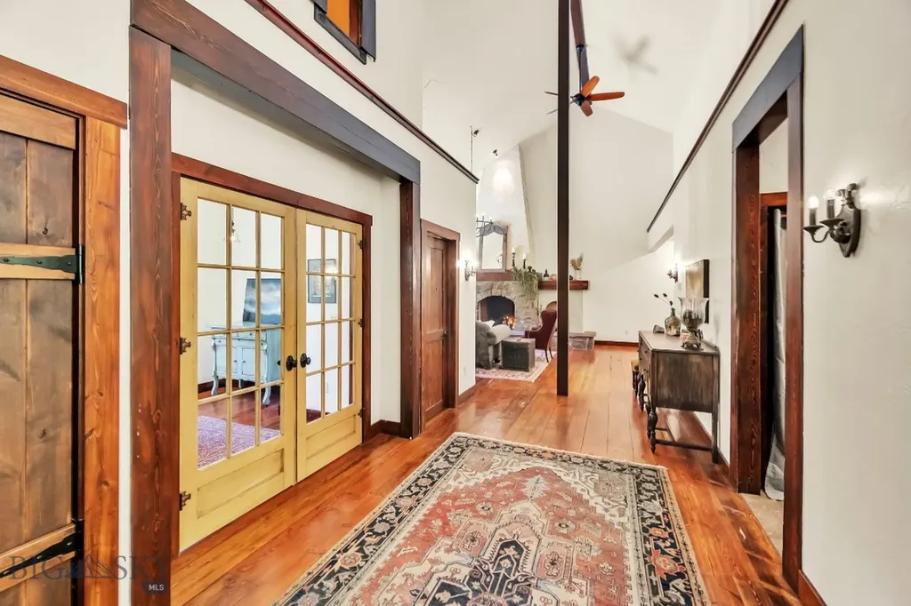 141 Old Timber Way Bozeman MT 59718