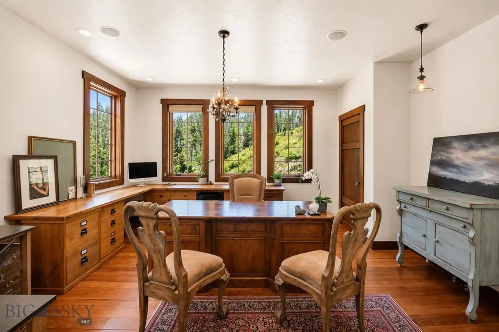 141 Old Timber Way Bozeman MT 59718