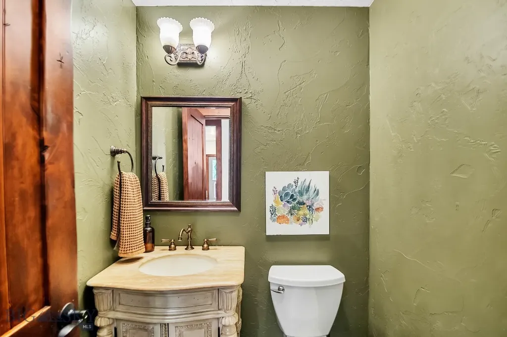141 Old Timber Way Bozeman MT 59718