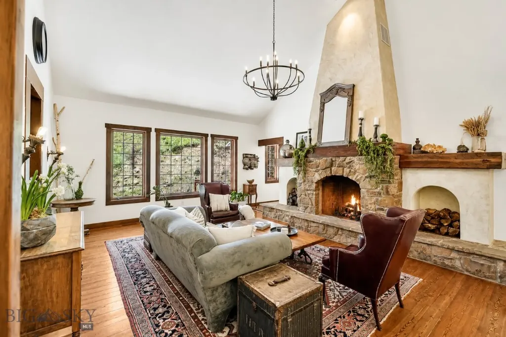 141 Old Timber Way Bozeman MT 59718