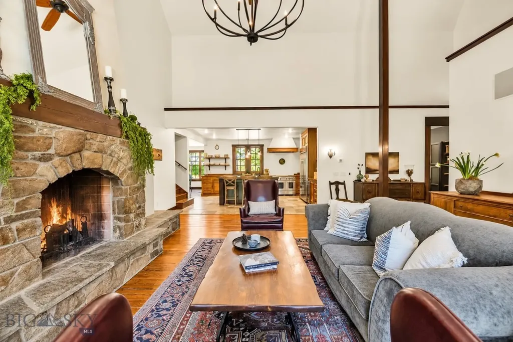 141 Old Timber Way Bozeman MT 59718