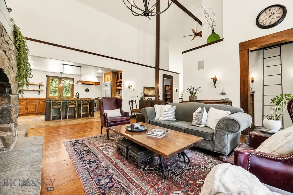 141 Old Timber Way Bozeman MT 59718