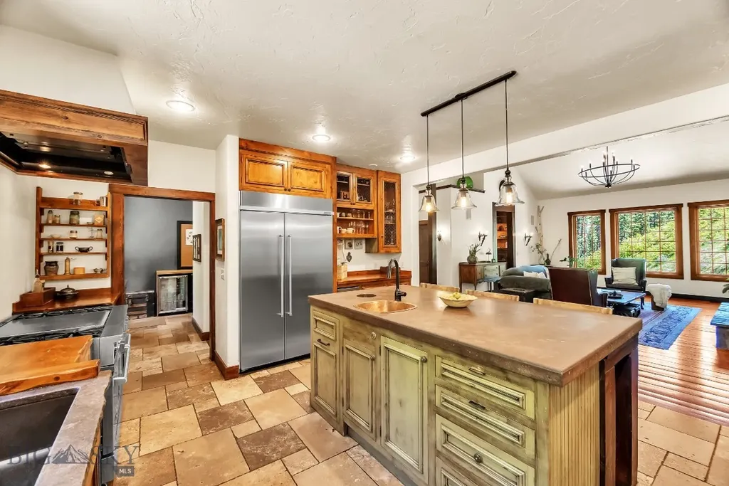 141 Old Timber Way Bozeman MT 59718