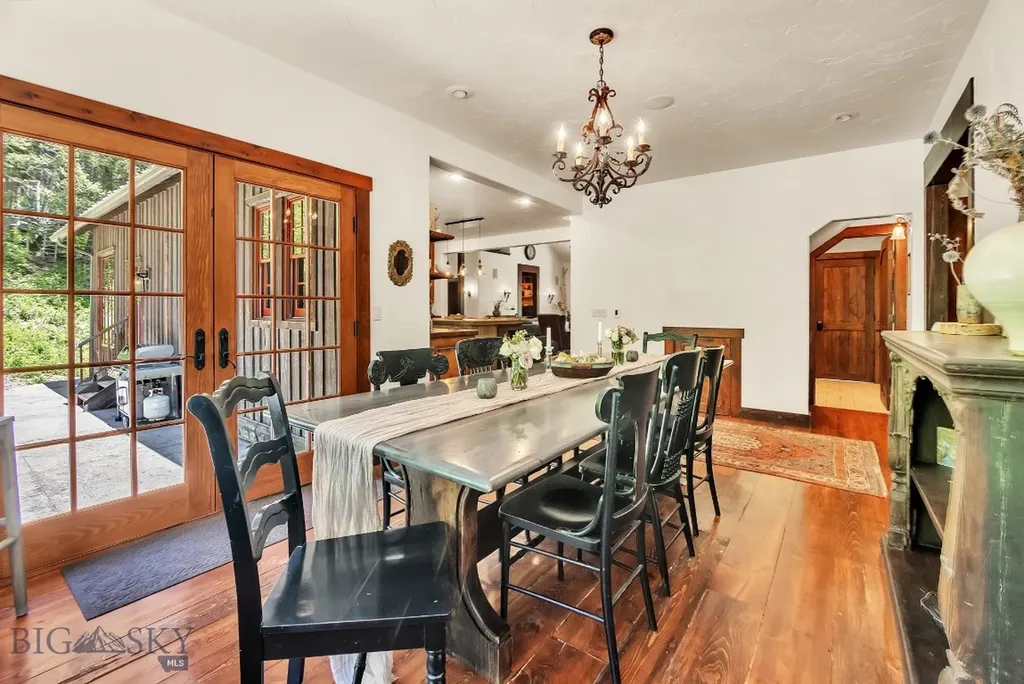 141 Old Timber Way Bozeman MT 59718