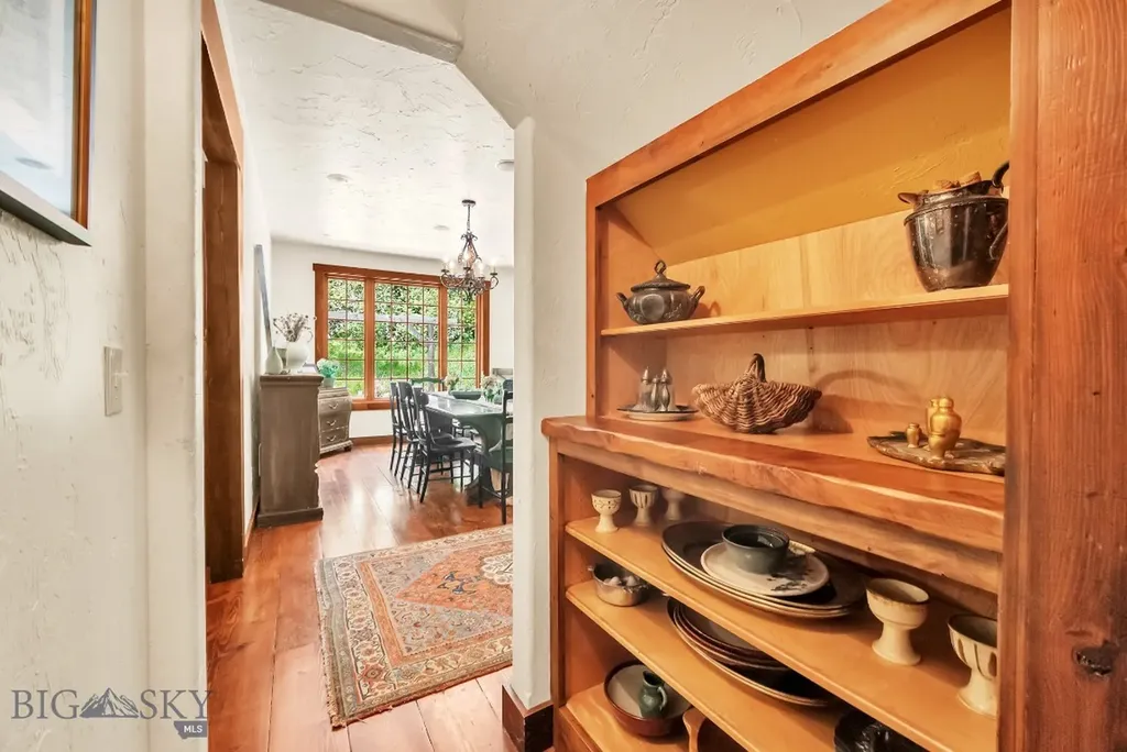 141 Old Timber Way Bozeman MT 59718