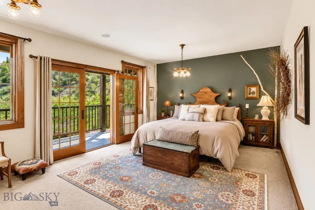 141 Old Timber Way Bozeman MT 59718