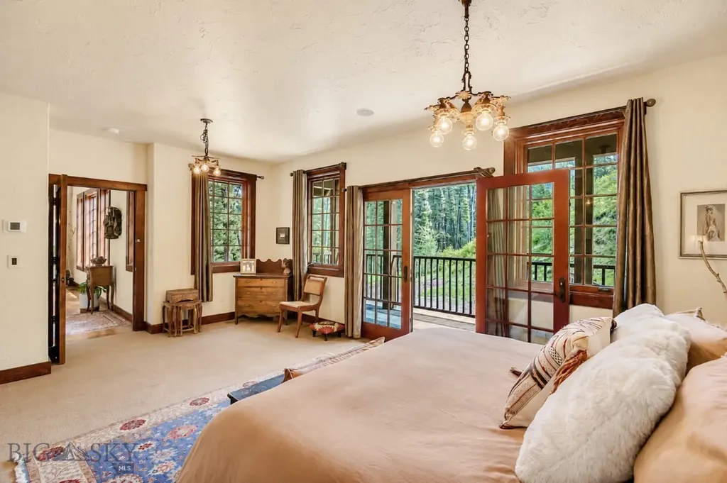 141 Old Timber Way Bozeman MT 59718