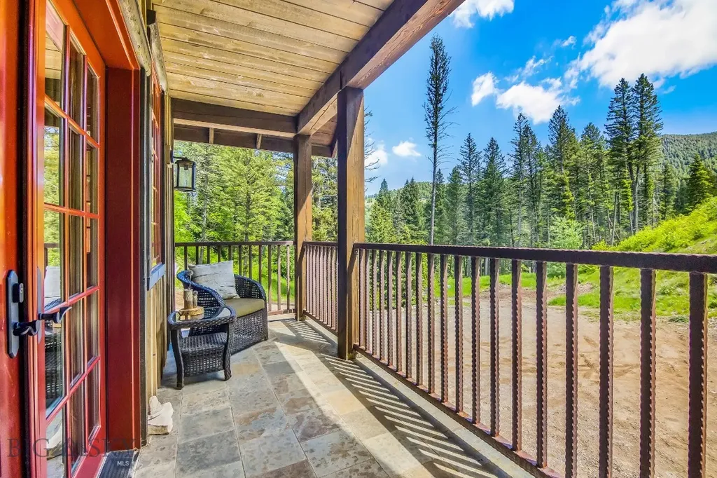 141 Old Timber Way Bozeman MT 59718