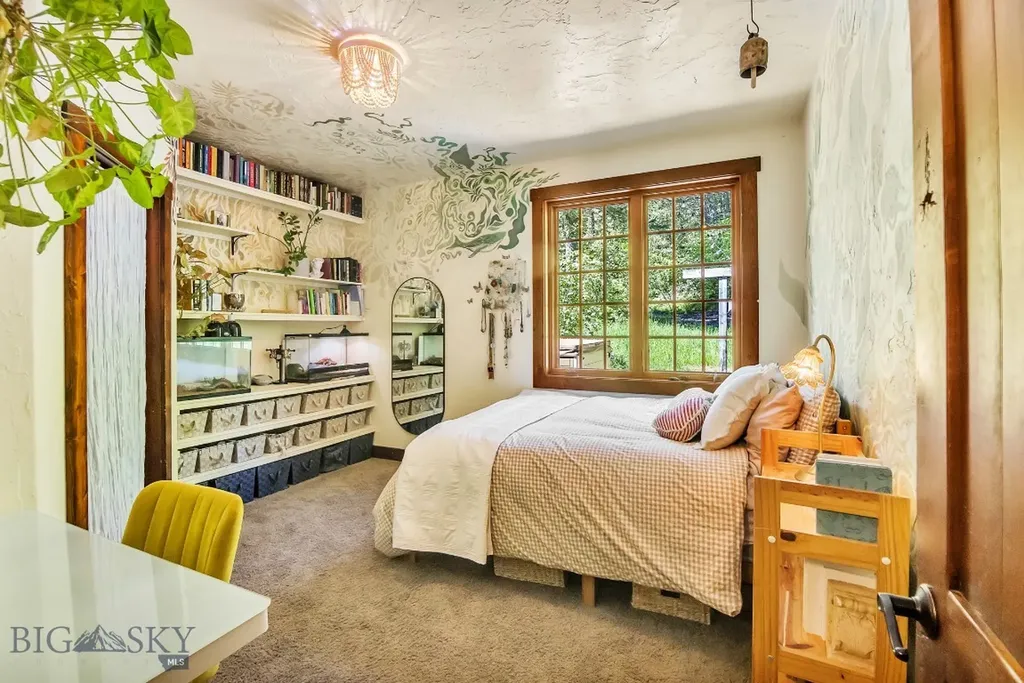141 Old Timber Way Bozeman MT 59718
