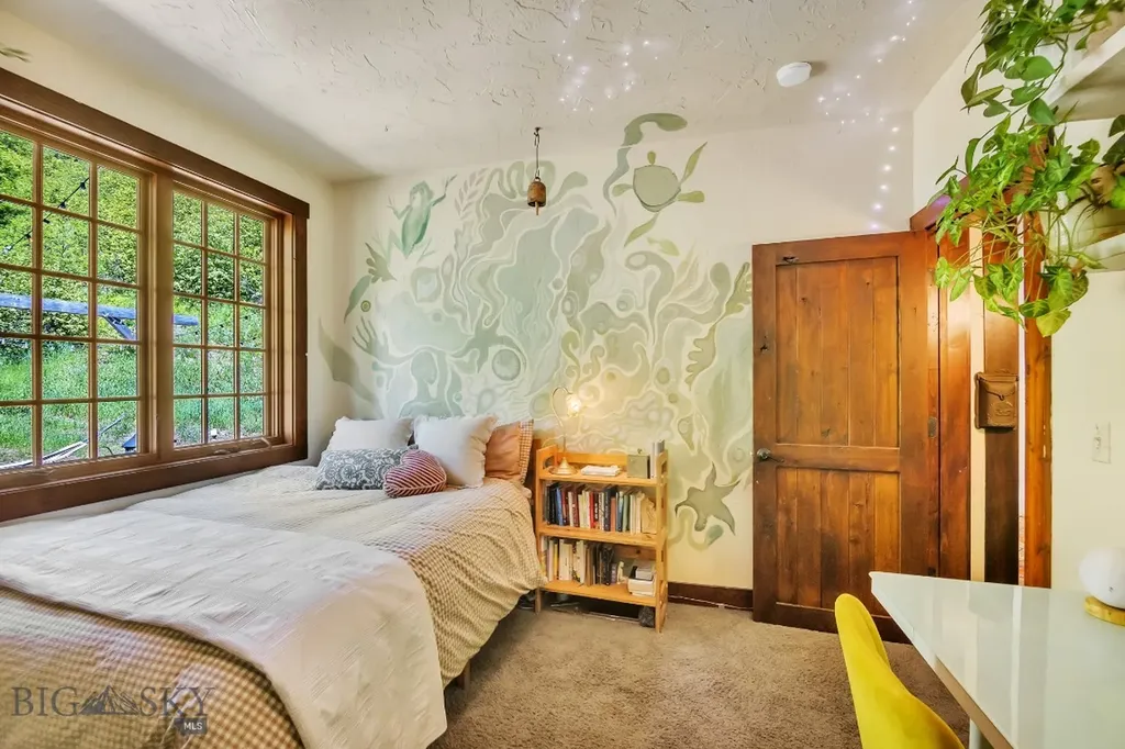 141 Old Timber Way Bozeman MT 59718
