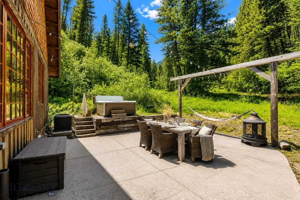 141 Old Timber Way Bozeman MT 59718