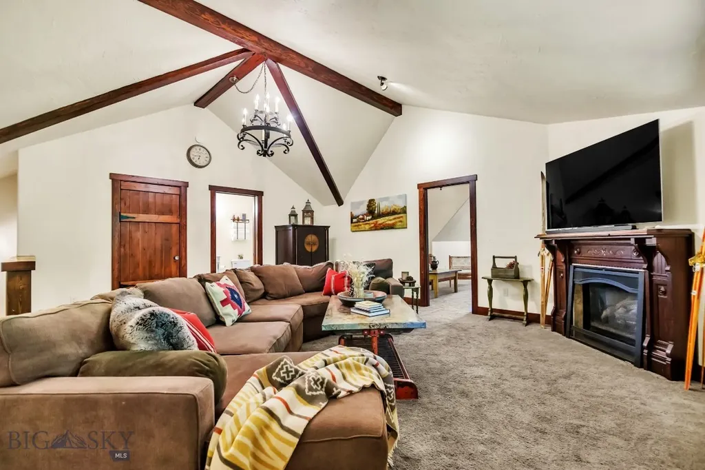 141 Old Timber Way Bozeman MT 59718