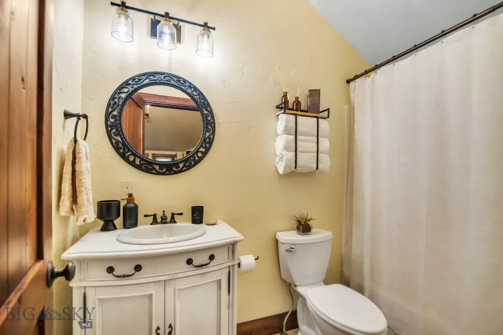 141 Old Timber Way Bozeman MT 59718