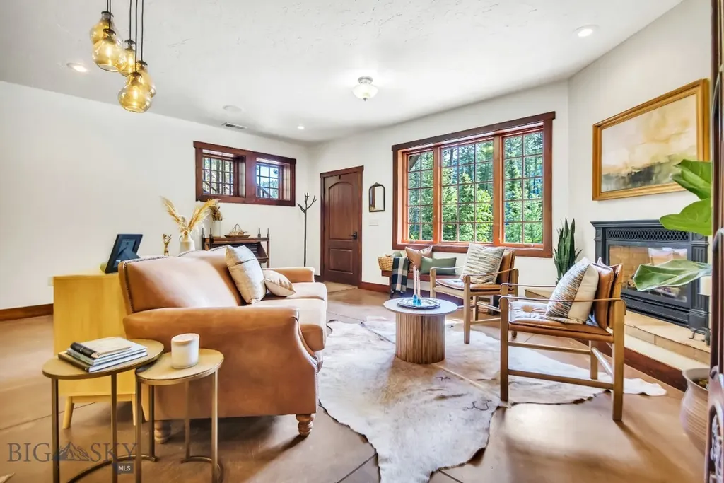 141 Old Timber Way Bozeman MT 59718
