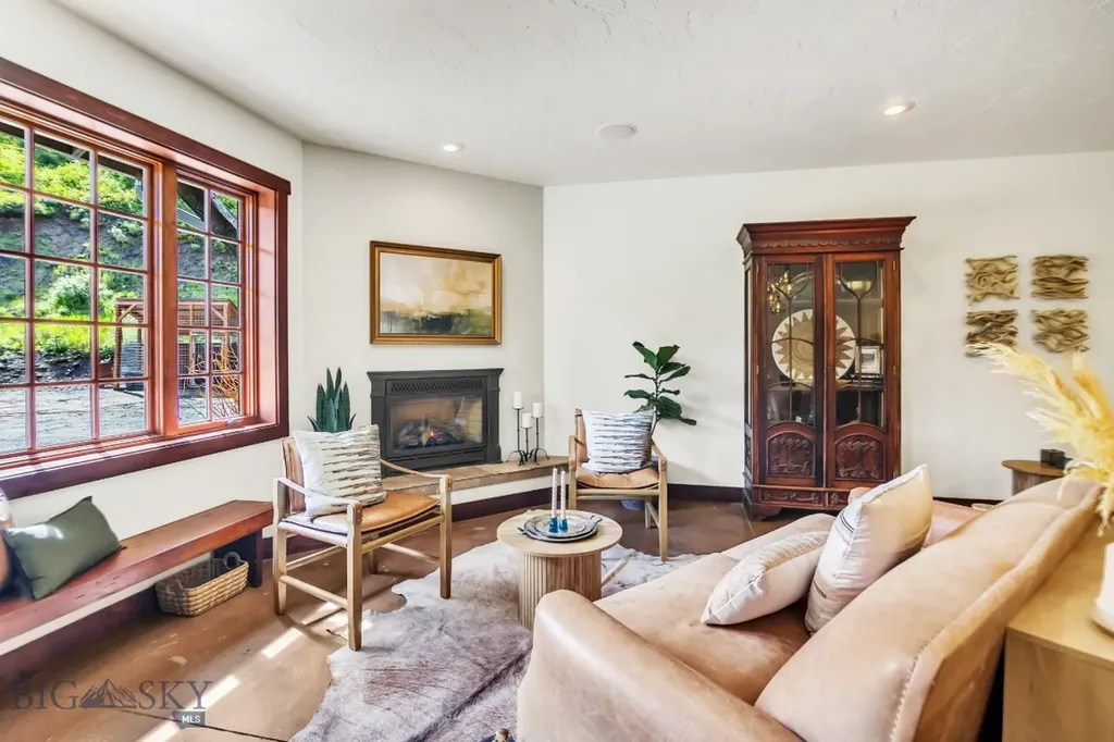 141 Old Timber Way Bozeman MT 59718