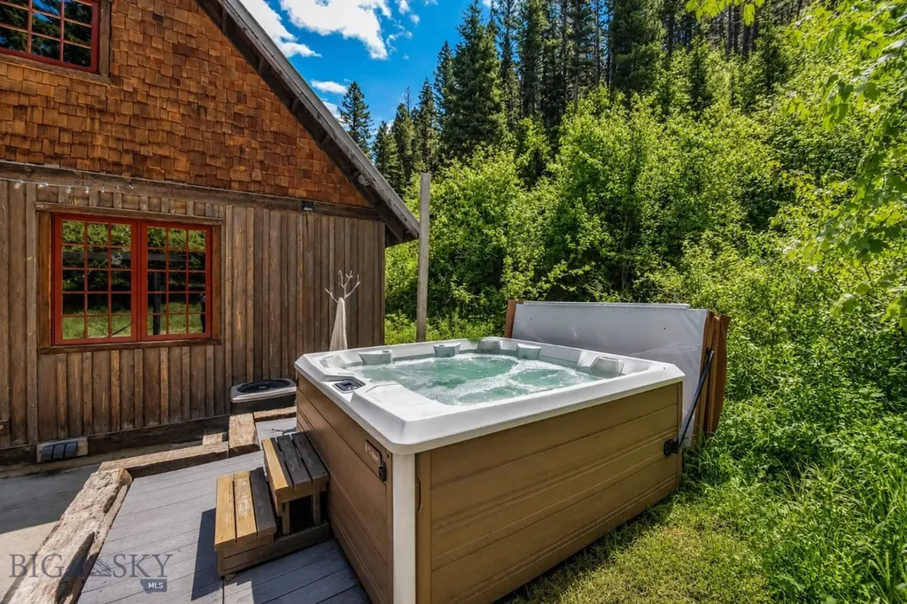 141 Old Timber Way Bozeman MT 59718