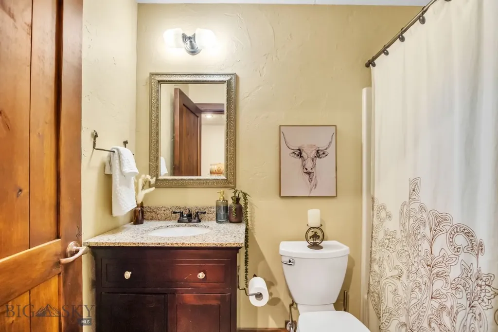 141 Old Timber Way Bozeman MT 59718