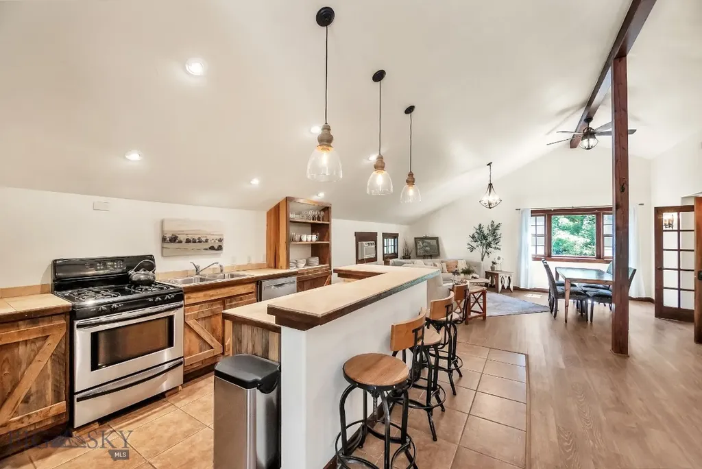 141 Old Timber Way Bozeman MT 59718