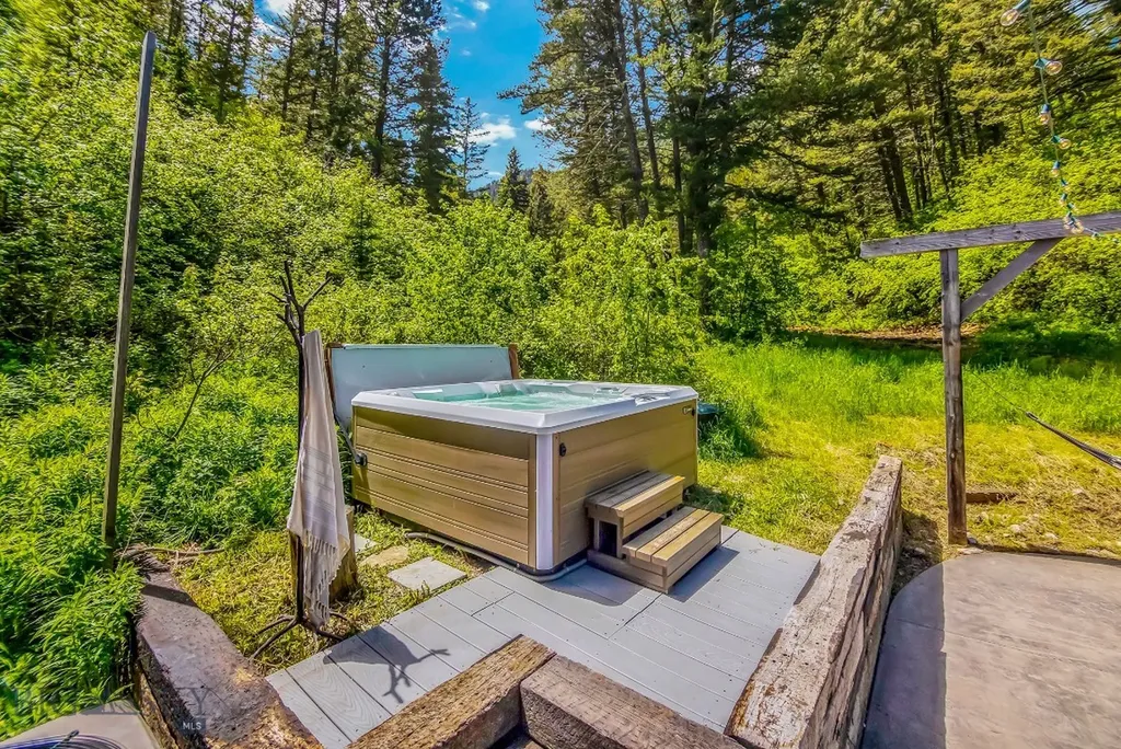 141 Old Timber Way Bozeman MT 59718