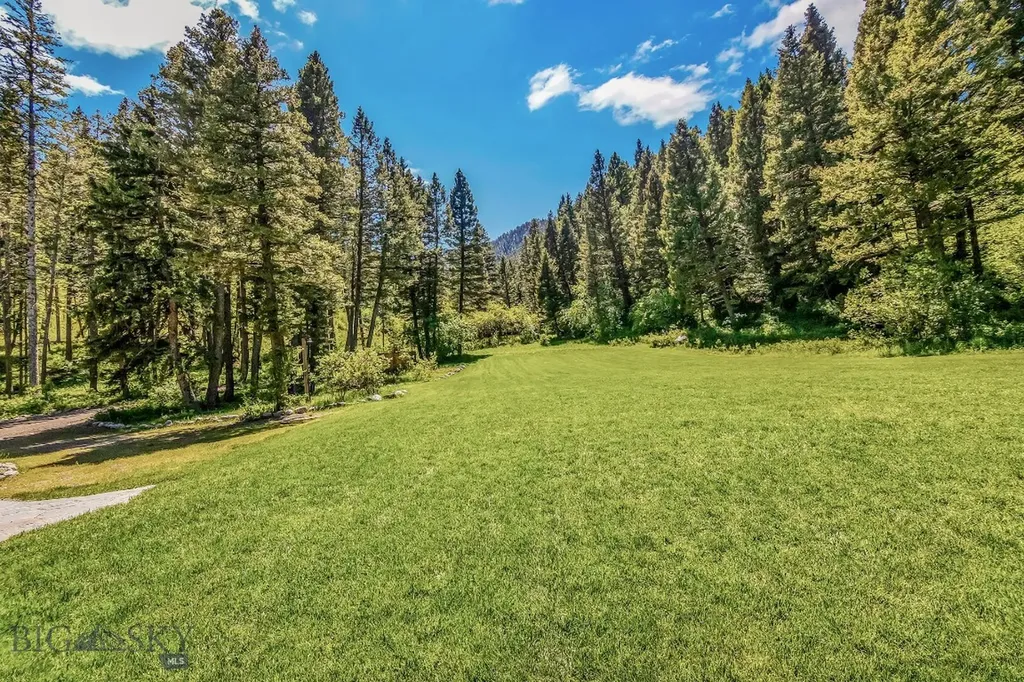141 Old Timber Way Bozeman MT 59718