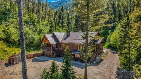 141 Old Timber Way Bozeman MT 59718