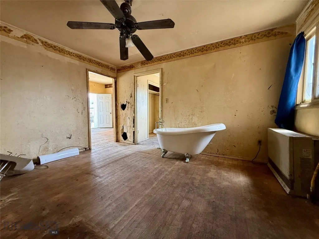 1017 Emma Street Butte MT 59701
