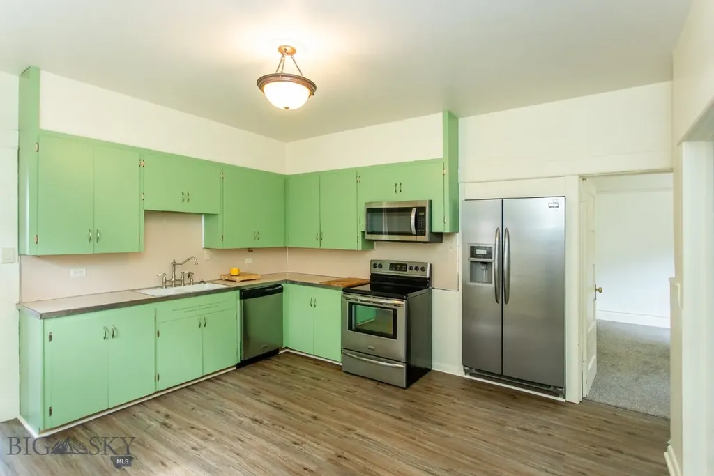 823 W Diamond Street Butte MT 59701