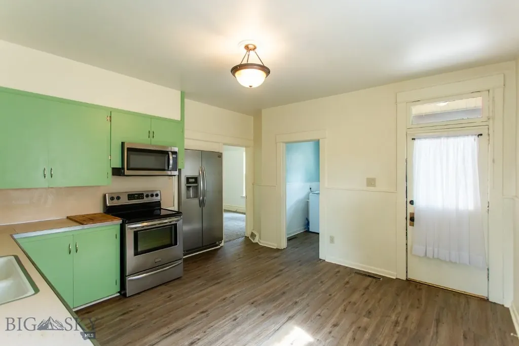 823 W Diamond Street Butte MT 59701