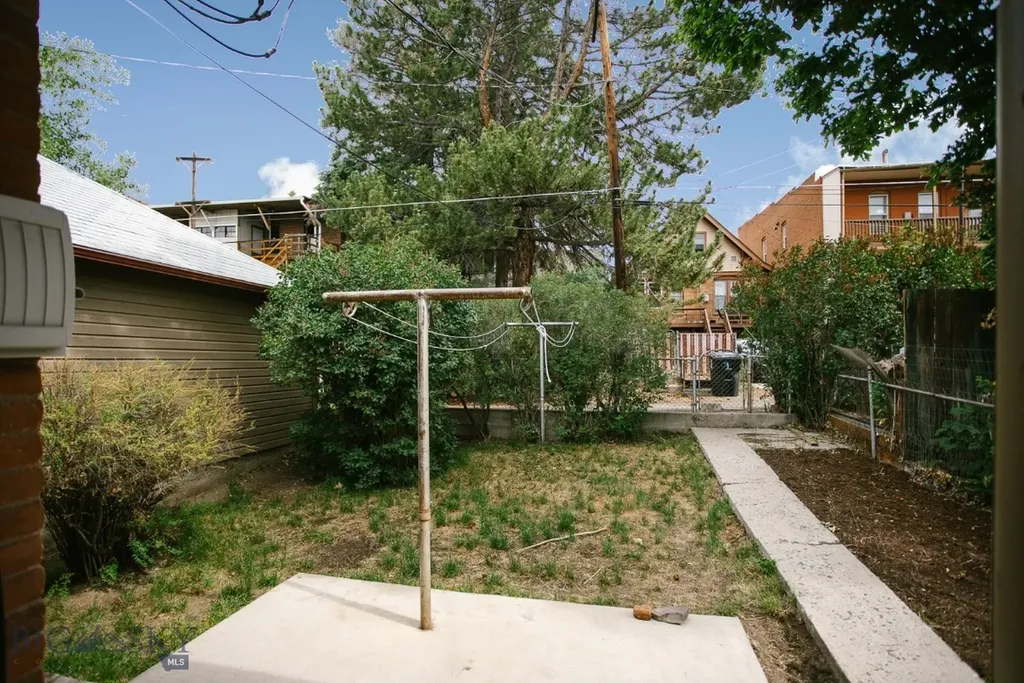 823 W Diamond Street Butte MT 59701