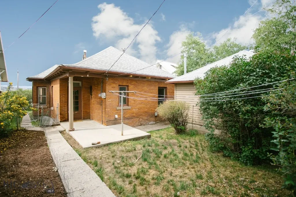 823 W Diamond Street Butte MT 59701