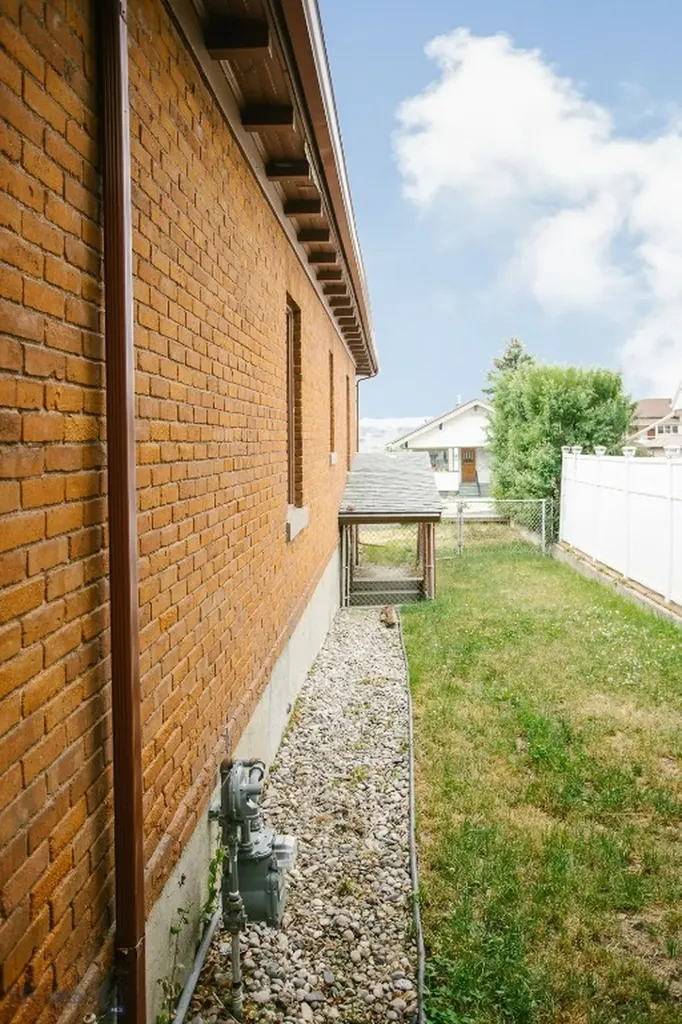 823 W Diamond Street Butte MT 59701