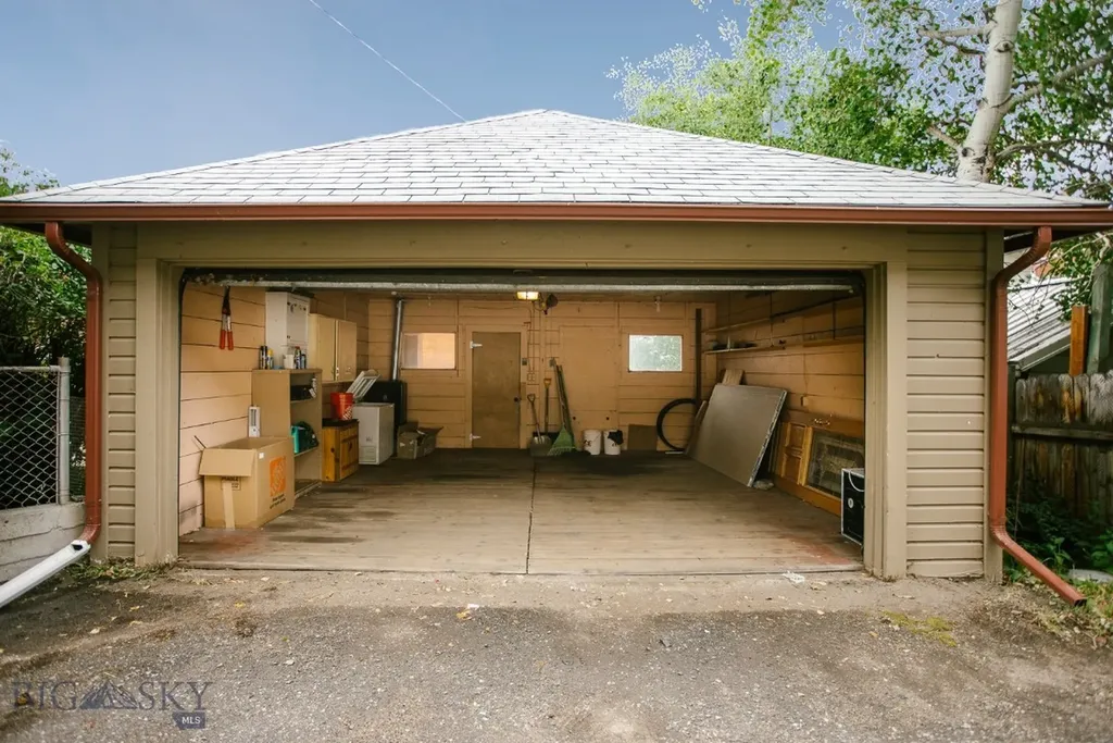 823 W Diamond Street Butte MT 59701