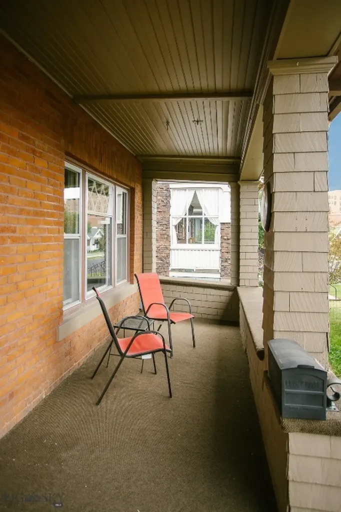 823 W Diamond Street Butte MT 59701