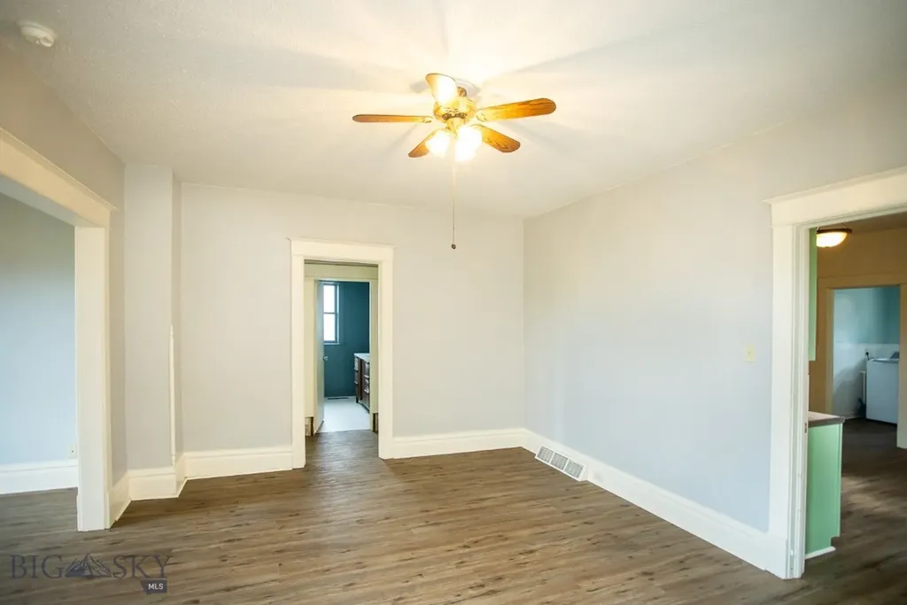 823 W Diamond Street Butte MT 59701